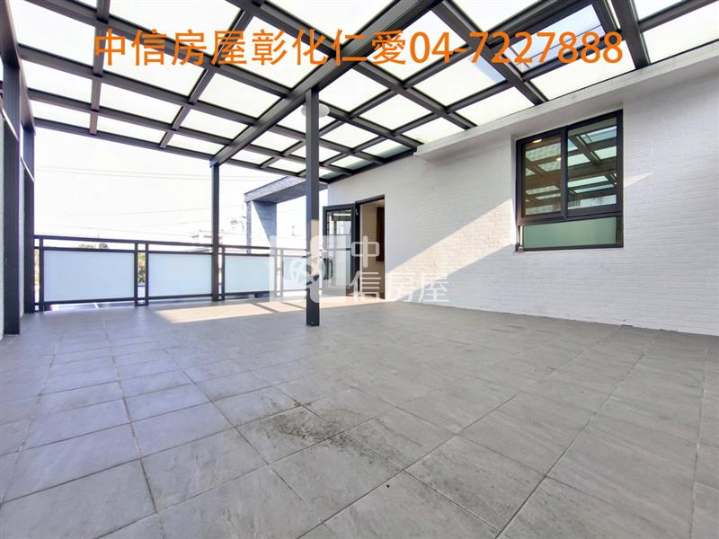 台鳳大地坪美墅房屋室內格局與周邊環境