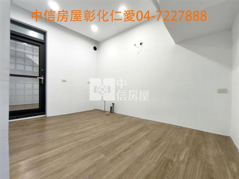 台鳳大地坪美墅房屋室內格局與周邊環境