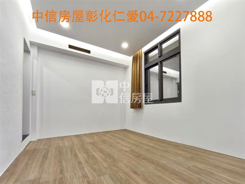 台鳳大地坪美墅房屋室內格局與周邊環境