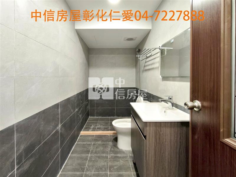 台鳳大地坪美墅房屋室內格局與周邊環境