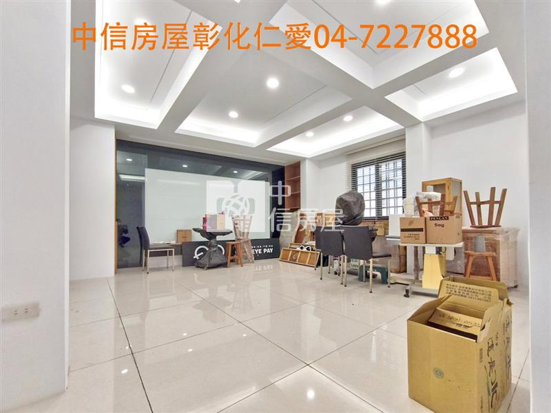 台鳳大地坪美墅房屋室內格局與周邊環境