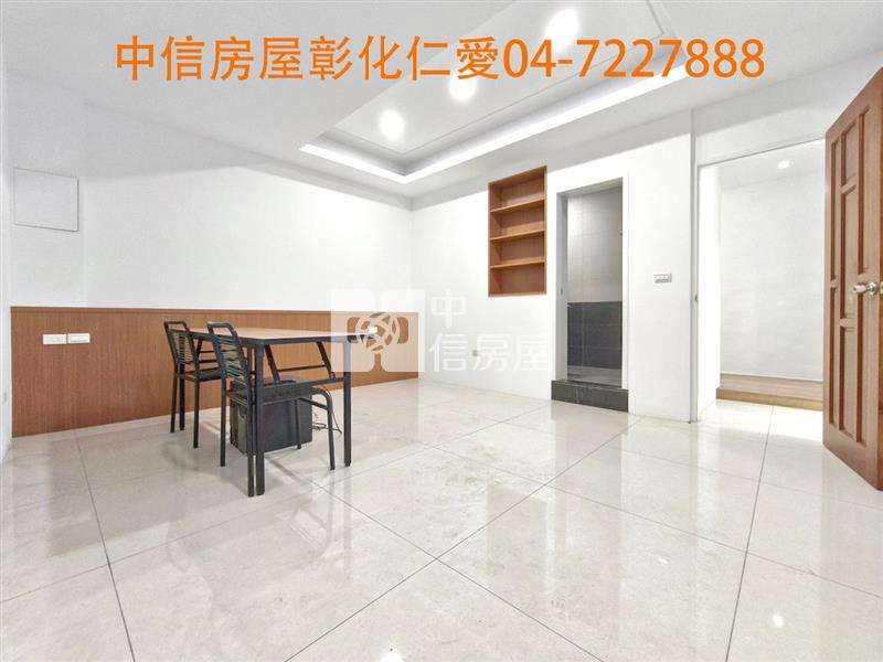 台鳳大地坪美墅房屋室內格局與周邊環境