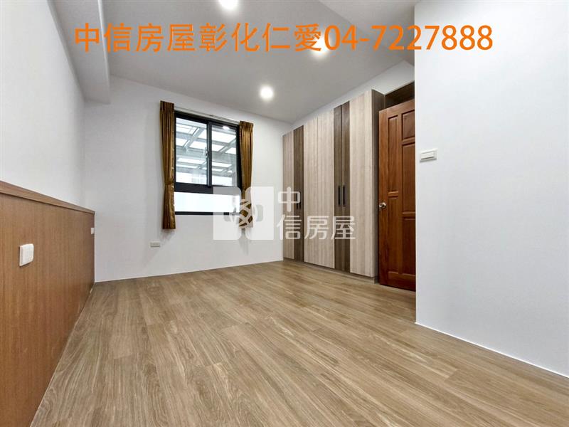 台鳳大地坪美墅房屋室內格局與周邊環境