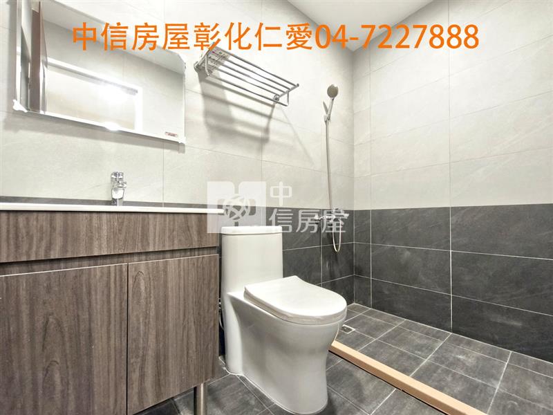 台鳳大地坪美墅房屋室內格局與周邊環境