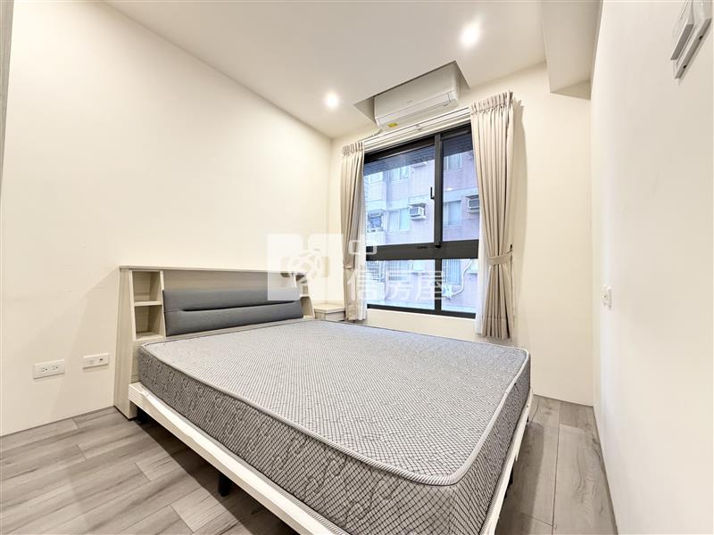 大墩學區輕屋齡2房平車房屋室內格局與周邊環境