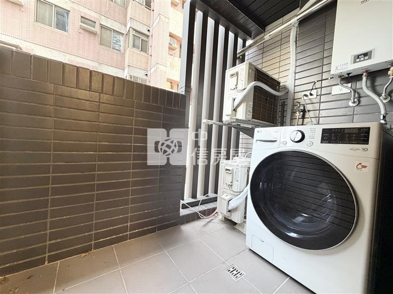 大墩學區輕屋齡2房平車房屋室內格局與周邊環境