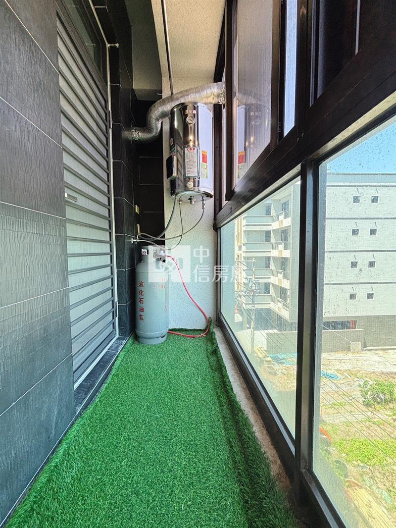 【安家】專任-蘇澳首富大苑2電梯1+1房房屋室內格局與周邊環境