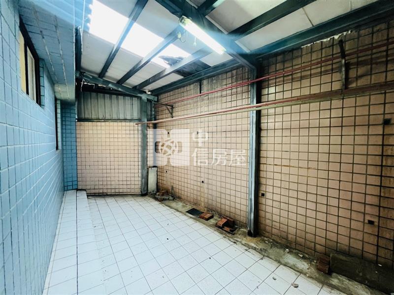 【安家】楊梅聚寶莊2+1房1樓房屋室內格局與周邊環境