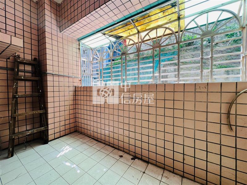 【安家】楊梅聚寶莊2+1房1樓房屋室內格局與周邊環境