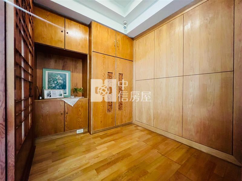 【安家】楊梅聚寶莊2+1房1樓房屋室內格局與周邊環境