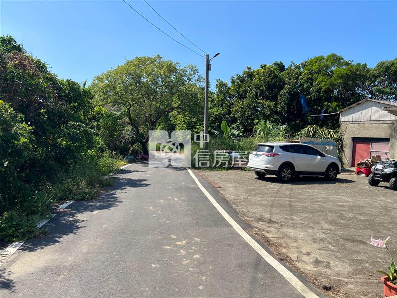 【安家】新豐青埔子甲建房屋室內格局與周邊環境