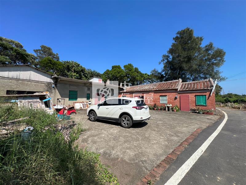 【安家】新豐青埔子甲建房屋室內格局與周邊環境