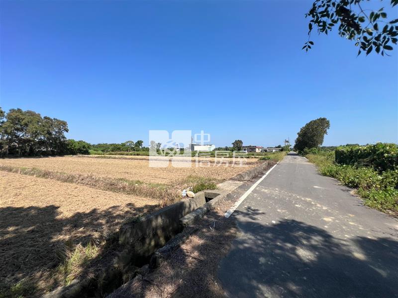 【安家】新豐青埔子甲建房屋室內格局與周邊環境
