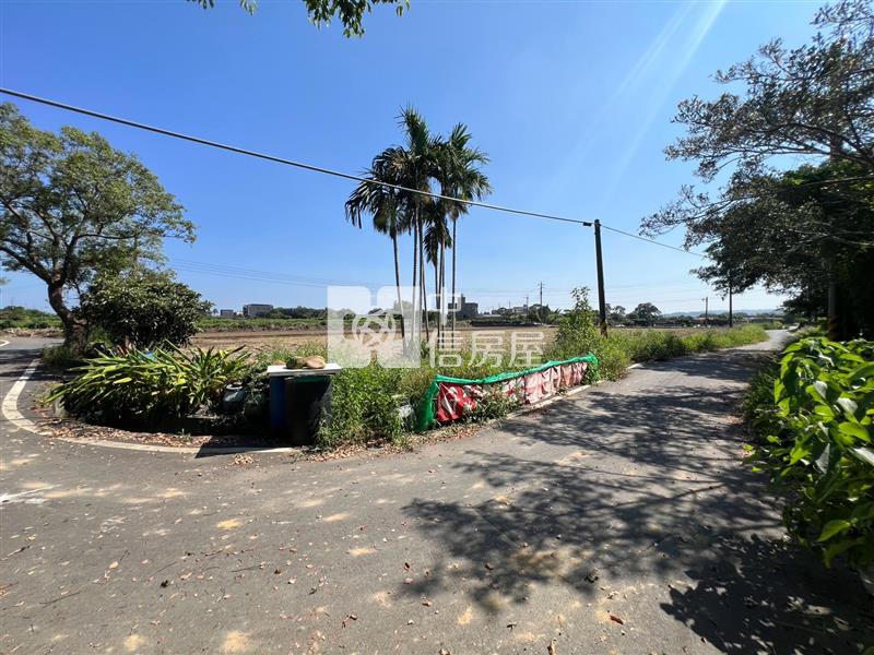 【安家】新豐青埔子甲建房屋室內格局與周邊環境