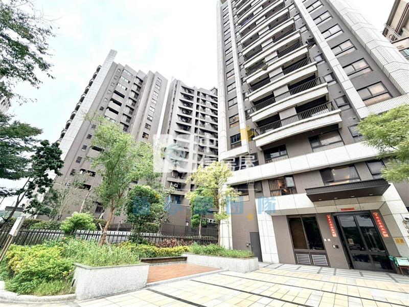 【新夢想】楊梅金山商圈-喆園漂亮2房車房屋室內格局與周邊環境