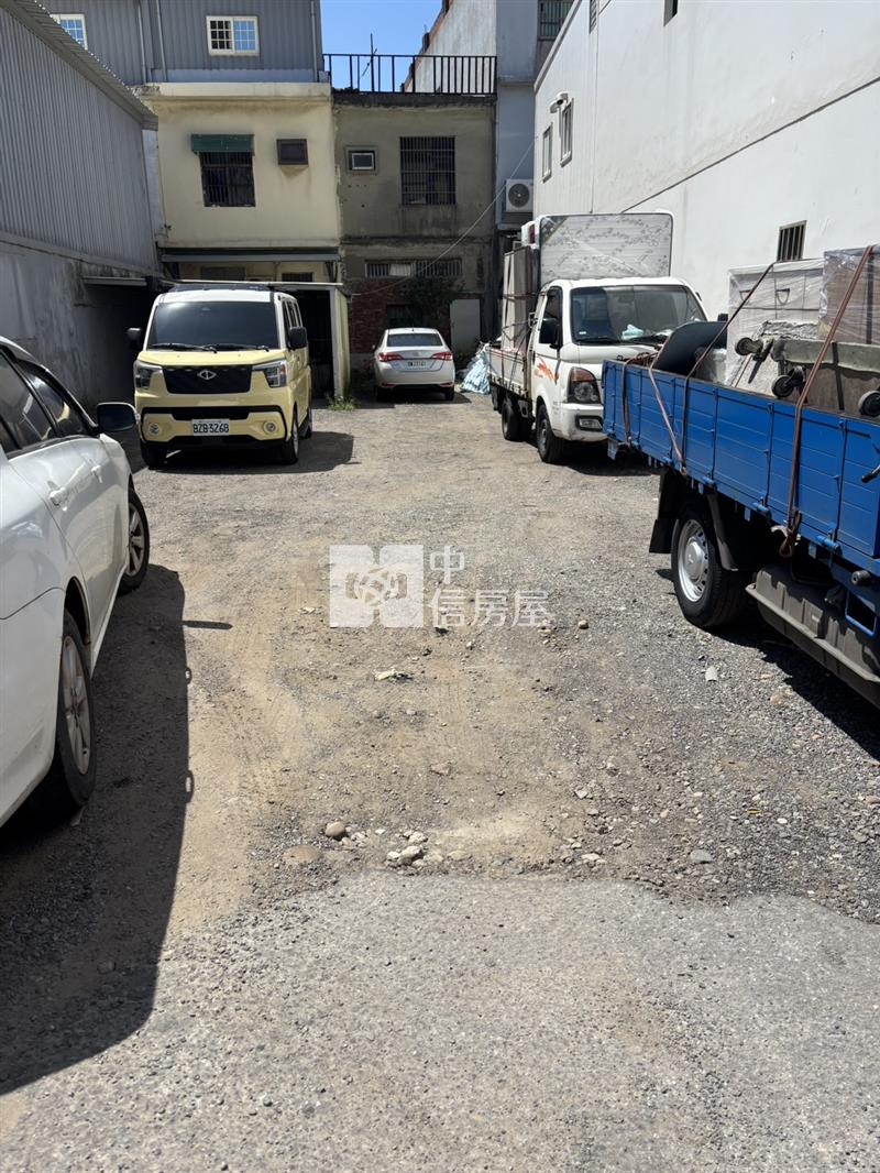 正大園市區建地房屋室內格局與周邊環境