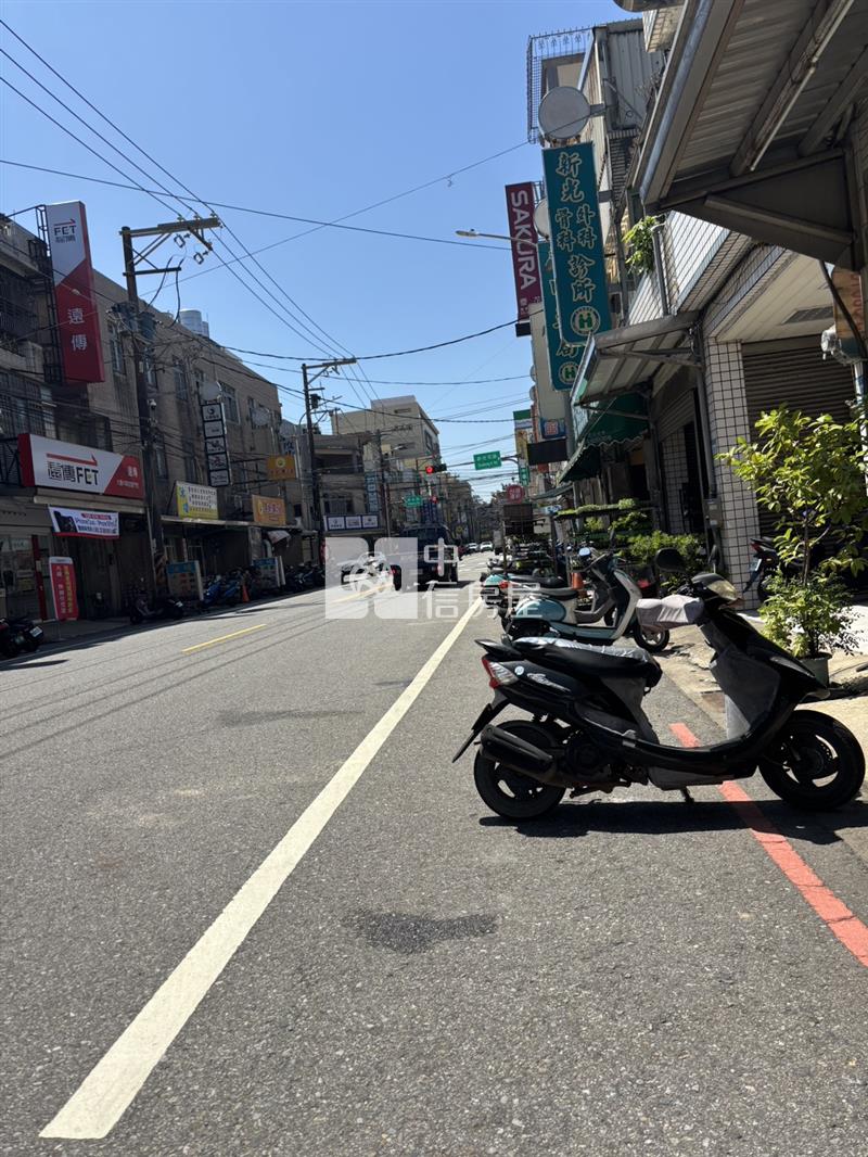 正大園市區建地房屋室內格局與周邊環境