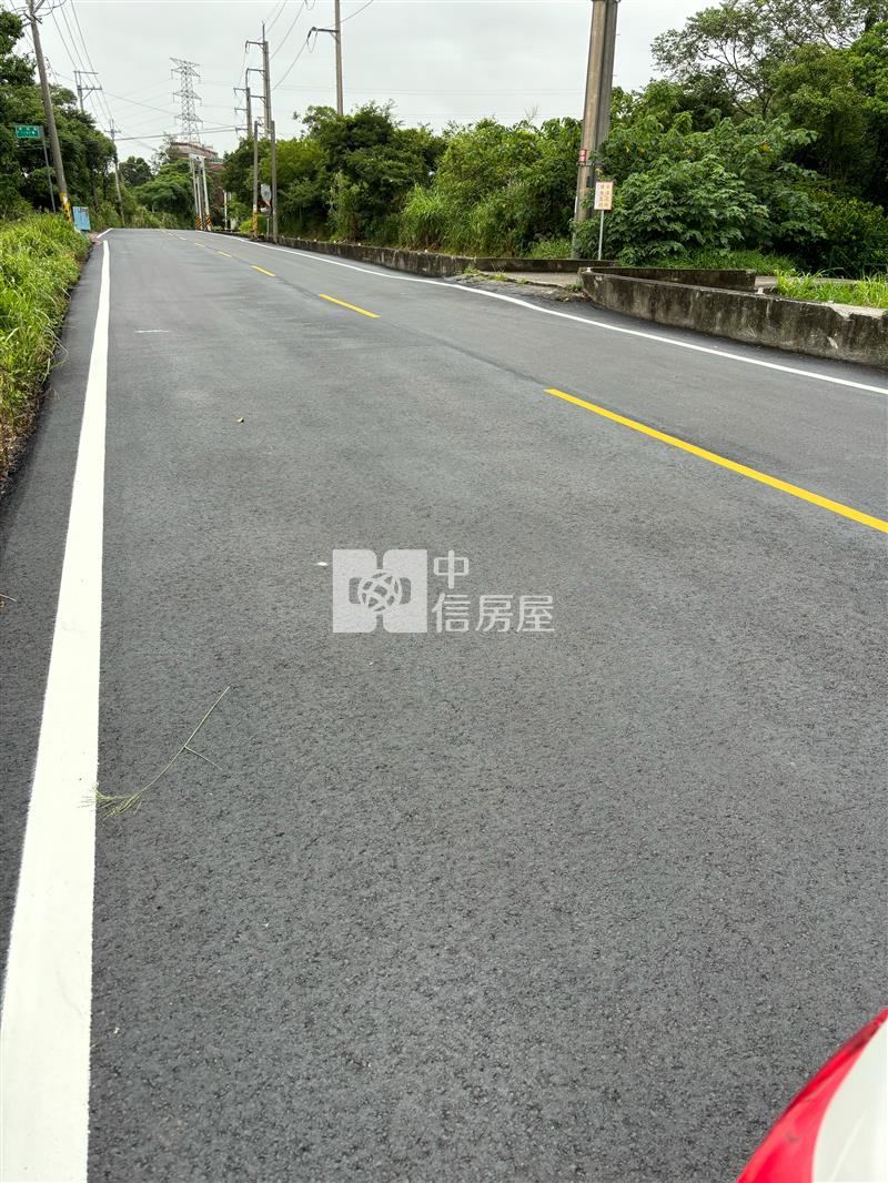 楊梅10/4米路便宜農地房屋室內格局與周邊環境