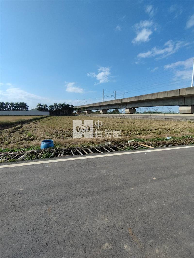 正楊梅台31雙面臨路田房屋室內格局與周邊環境