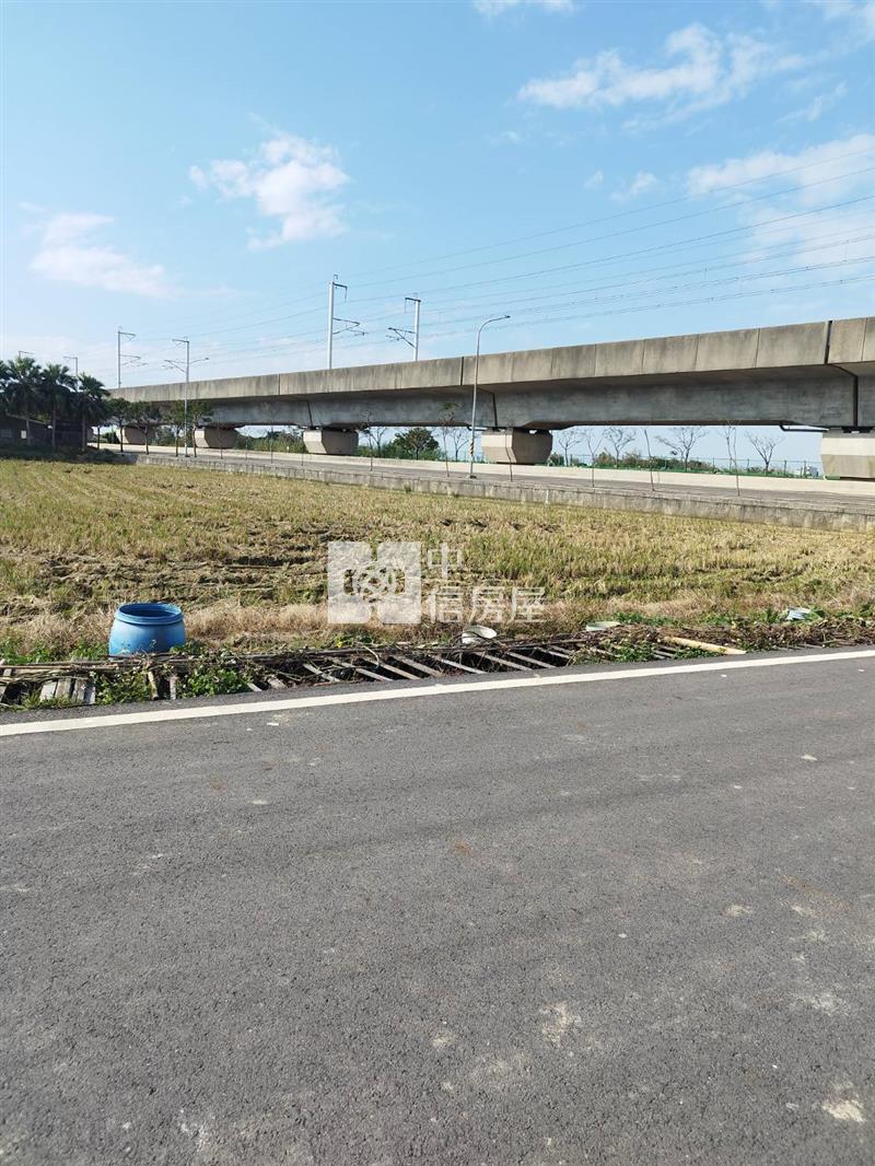 正楊梅台31雙面臨路田房屋室內格局與周邊環境
