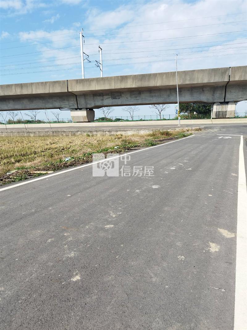 正楊梅台31雙面臨路田房屋室內格局與周邊環境