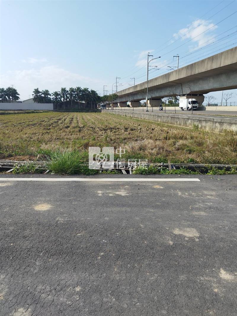 正楊梅台31雙面臨路田房屋室內格局與周邊環境