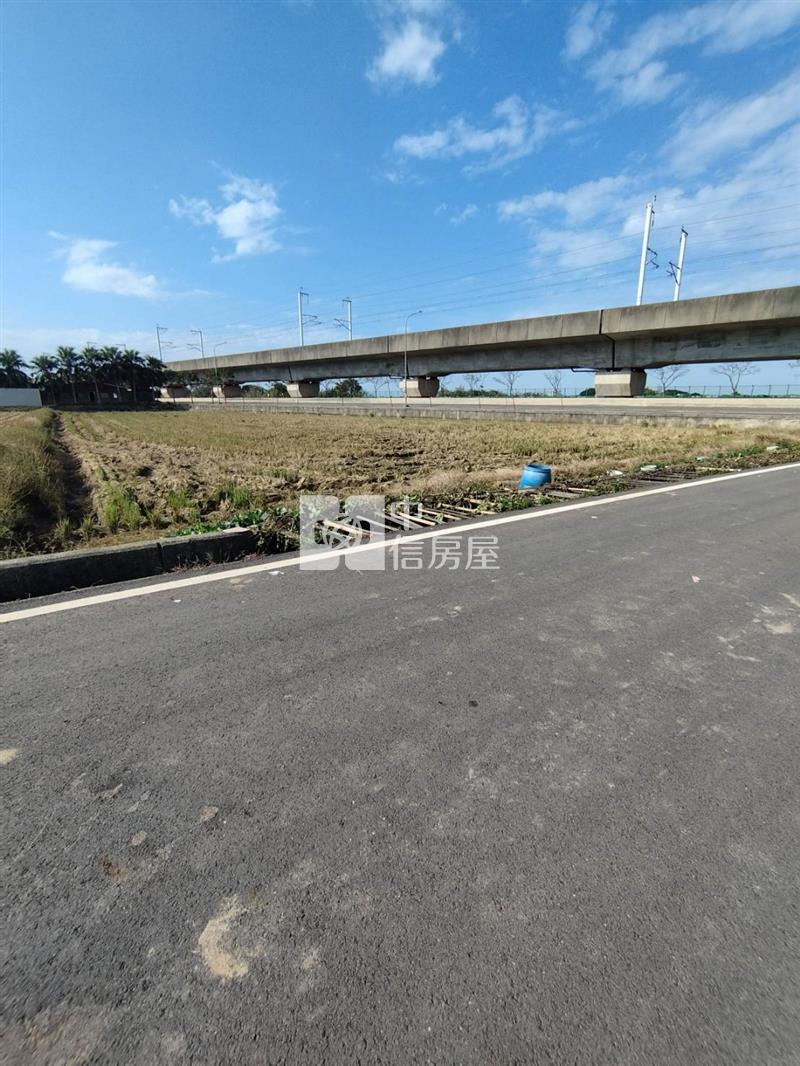正楊梅台31雙面臨路田房屋室內格局與周邊環境
