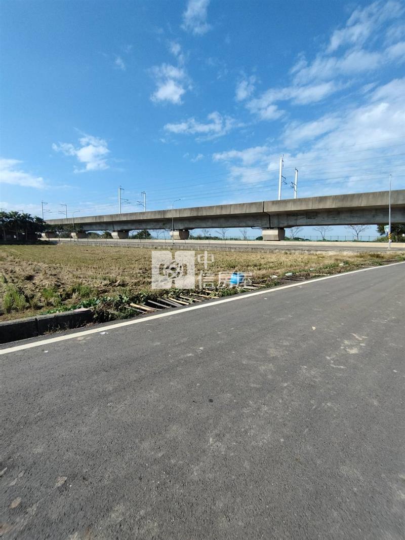 正楊梅台31雙面臨路田房屋室內格局與周邊環境