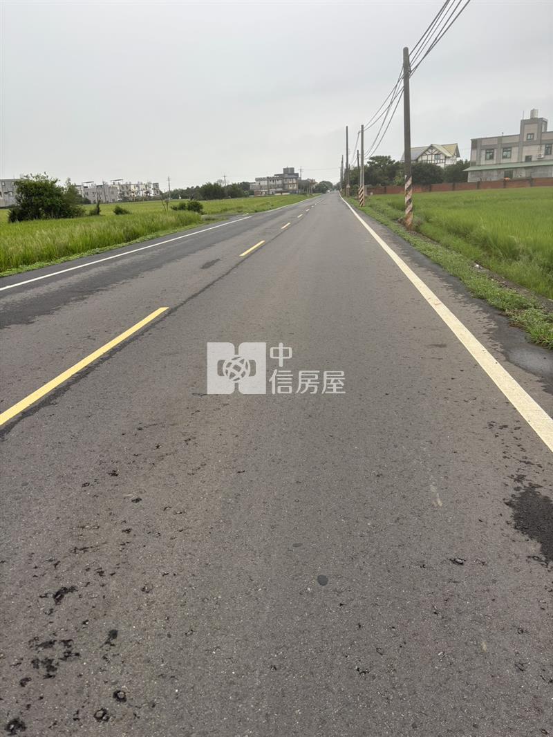 10米路旁大面寬有電農保田房屋室內格局與周邊環境