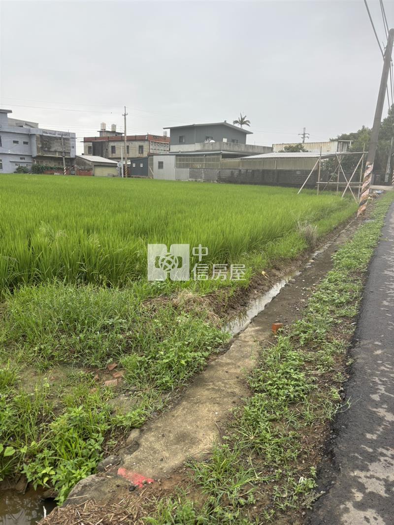 10米路旁大面寬有電農保田房屋室內格局與周邊環境