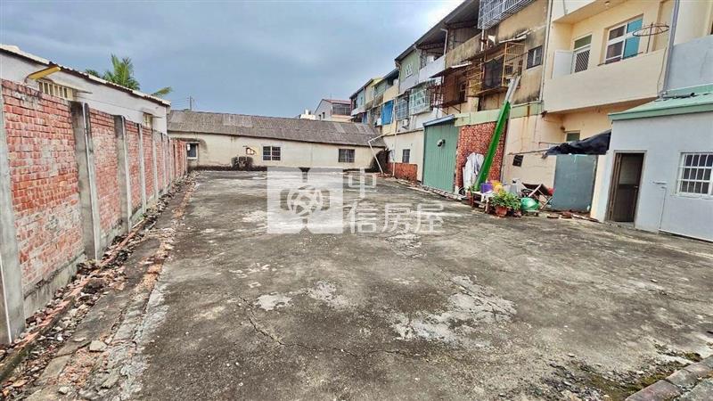 大林公所大地坪透天房屋室內格局與周邊環境