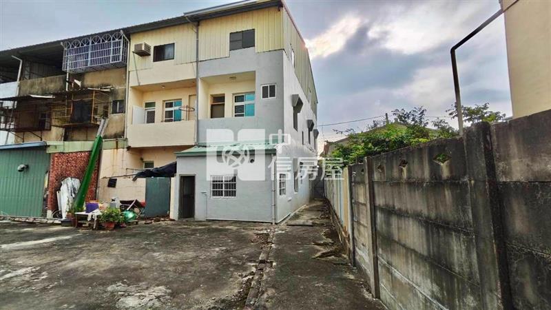 大林公所大地坪透天房屋室內格局與周邊環境