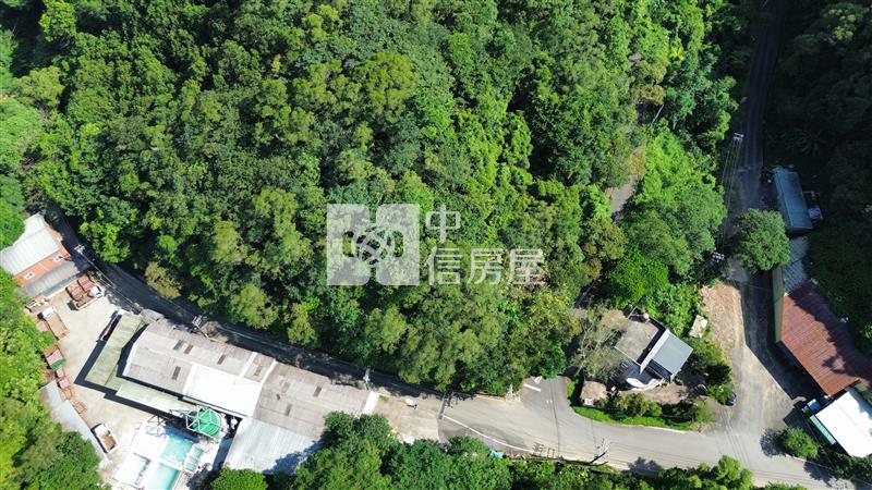 【安家】專任-龜山兔坑山坡保育地房屋室內格局與周邊環境