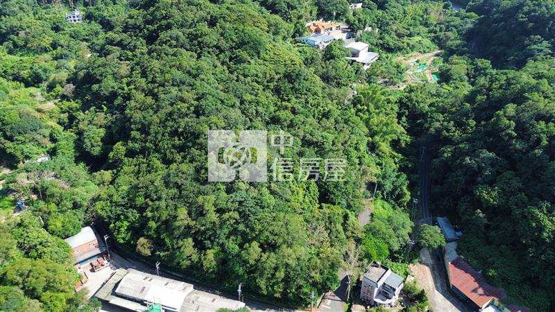 【安家】專任-龜山兔坑山坡保育地房屋室內格局與周邊環境