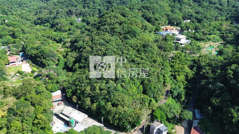 【安家】專任-龜山兔坑山坡保育地房屋室內格局與周邊環境
