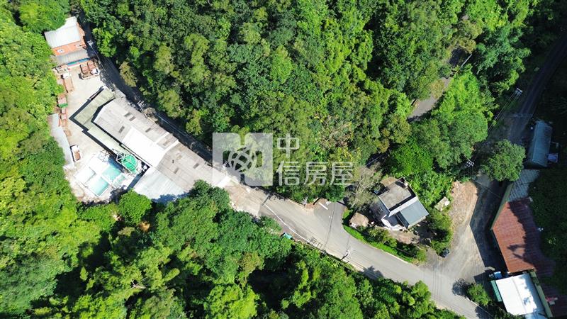【安家】專任-龜山兔坑山坡保育地房屋室內格局與周邊環境
