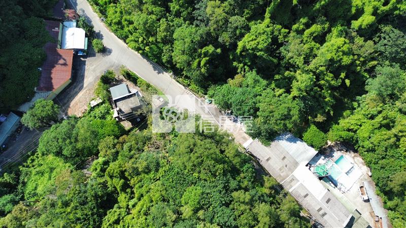 【安家】專任-龜山兔坑山坡保育地房屋室內格局與周邊環境