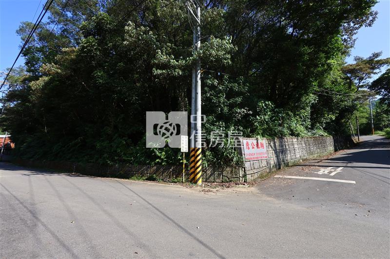 【安家】專任-龜山兔坑山坡保育地房屋室內格局與周邊環境