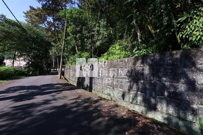 【安家】專任-龜山兔坑山坡保育地房屋室內格局與周邊環境