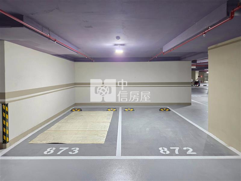 市政愛悅裝潢三房平車房屋室內格局與周邊環境