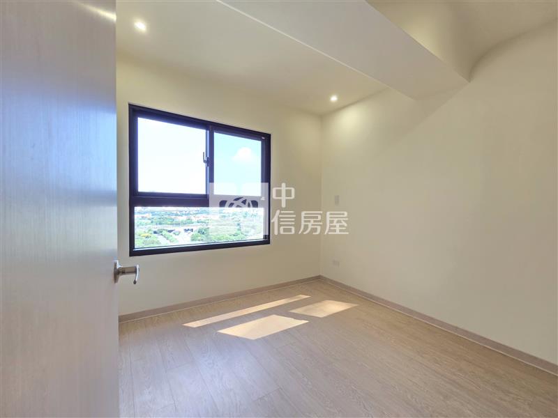 市政愛悅裝潢三房平車房屋室內格局與周邊環境