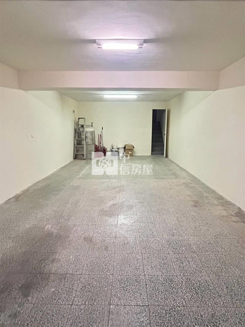 中原豪景全新整理美墅房屋室內格局與周邊環境