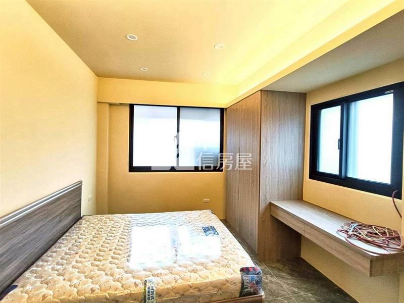 ◆華二街雙層收租套房房屋室內格局與周邊環境