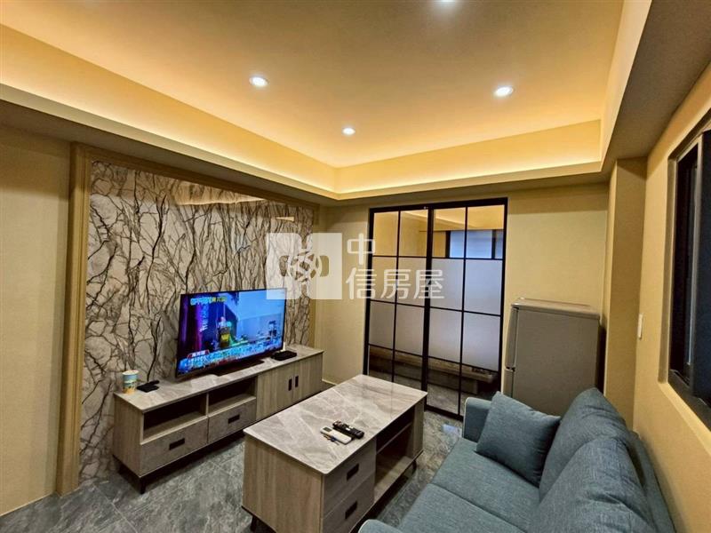 ◆華二街雙層收租套房房屋室內格局與周邊環境
