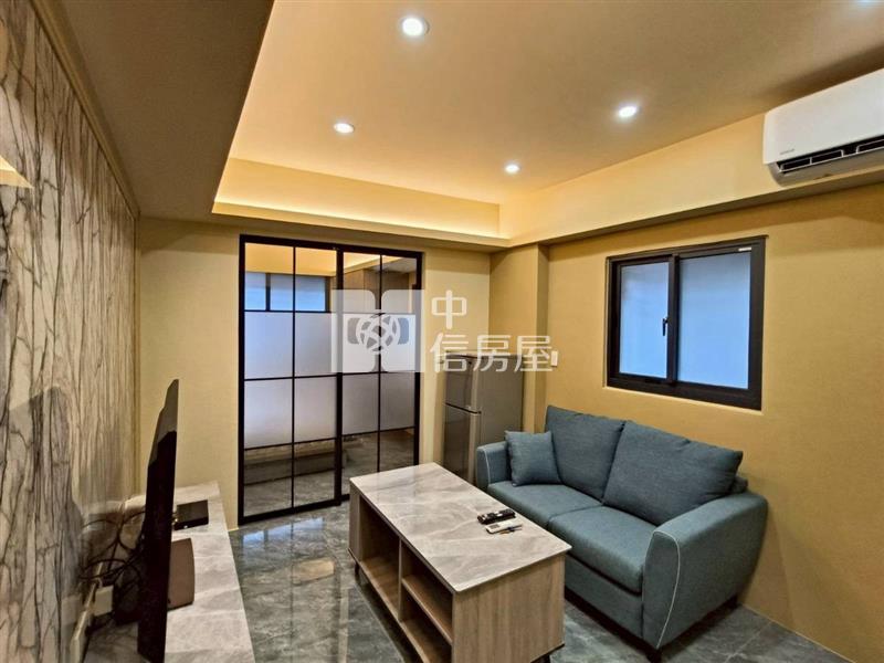 ◆華二街雙層收租套房房屋室內格局與周邊環境