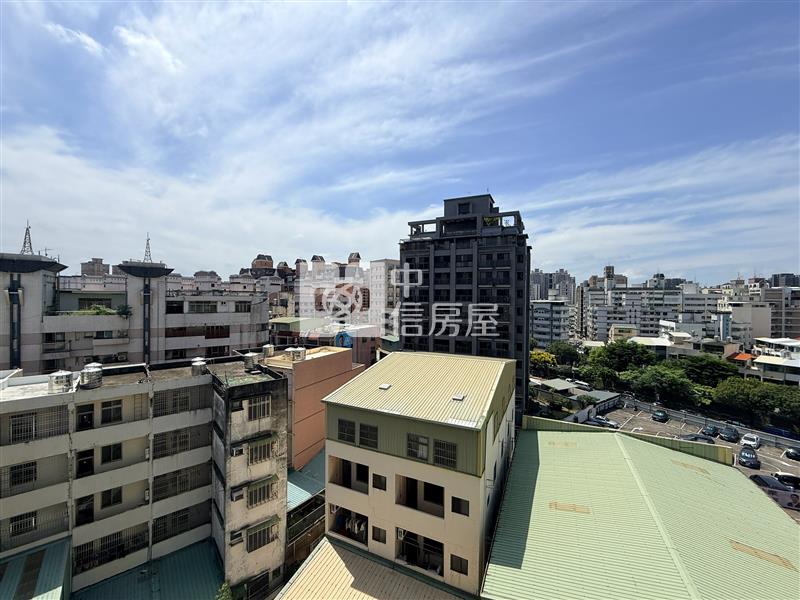 鼎佳興境三房+機下車位房屋室內格局與周邊環境
