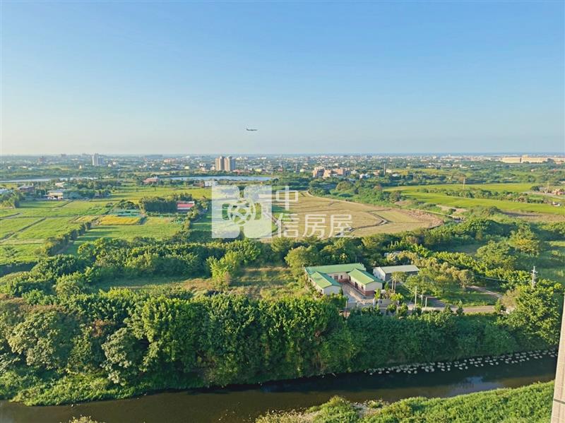 【安家】專任-青埔A18新森活景觀兩房車房屋室內格局與周邊環境