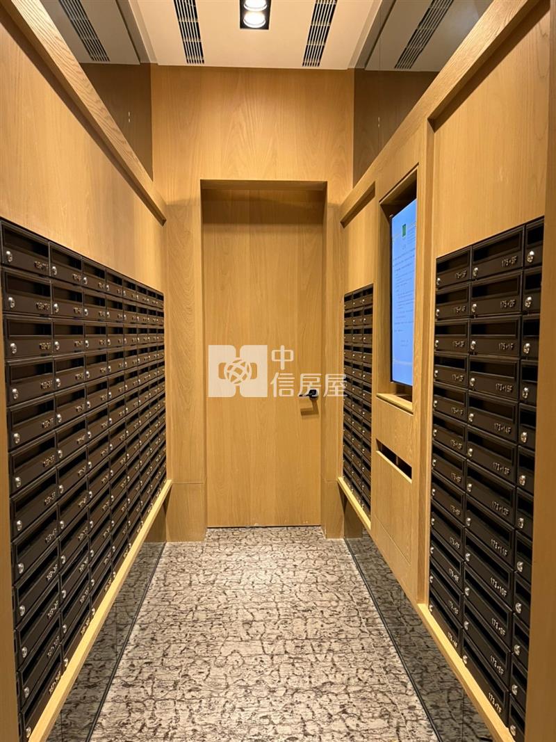 【安家】專任-青埔A18新森活景觀兩房車房屋室內格局與周邊環境