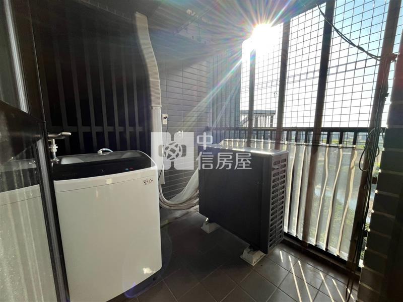 【安家】專任-青埔A18新森活景觀兩房車房屋室內格局與周邊環境