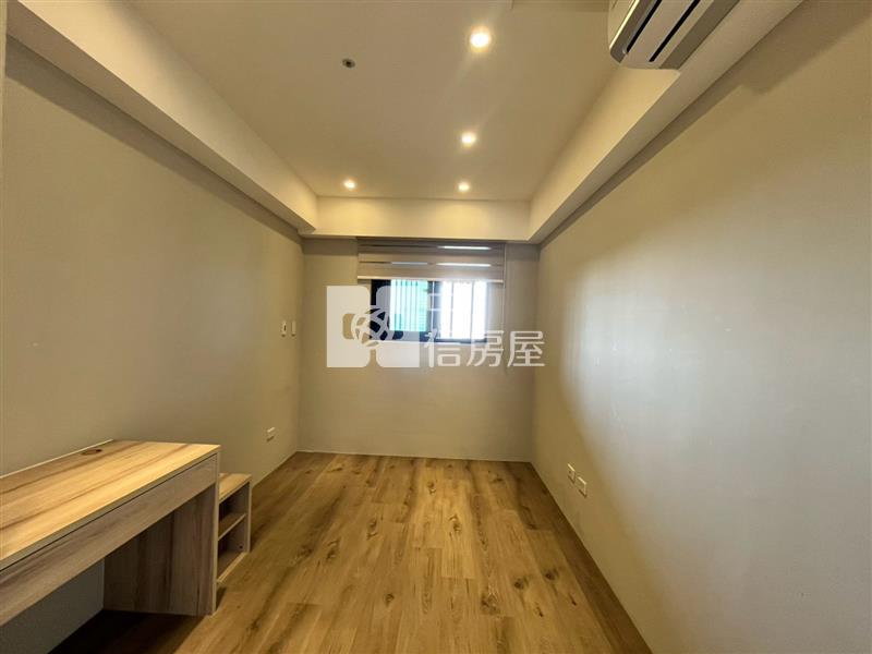 【安家】專任-青埔A18新森活景觀兩房車房屋室內格局與周邊環境